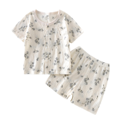 JESMARY - Quần áo cho bé họa tiết xinh xắn